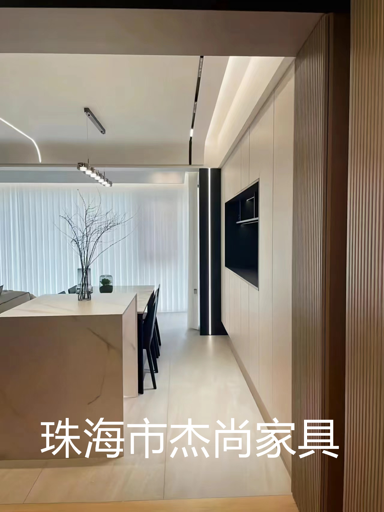 清远全屋定制